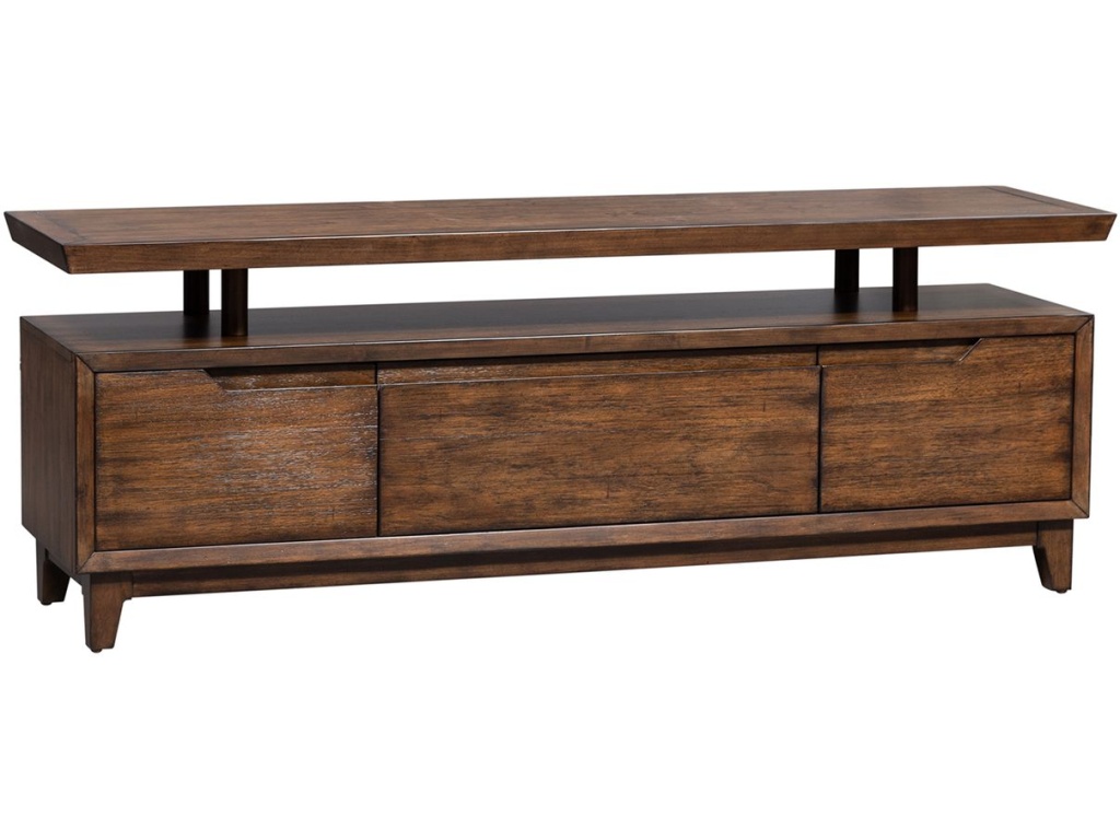 TV Console - image 1