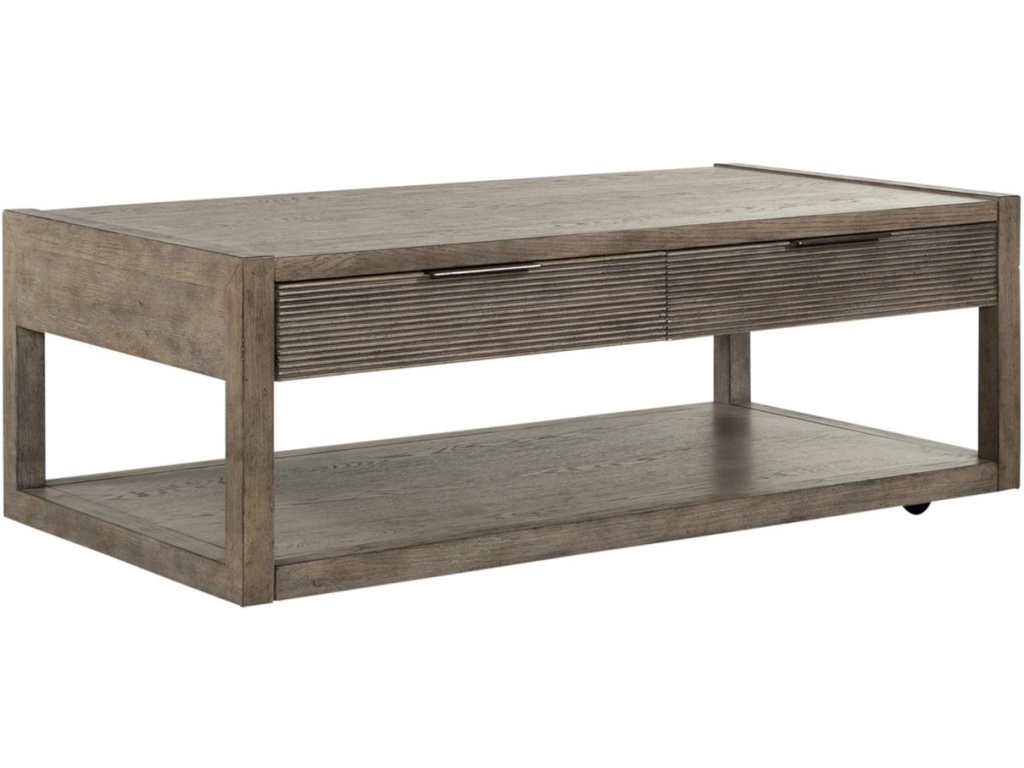 Cocktail Table - image 1