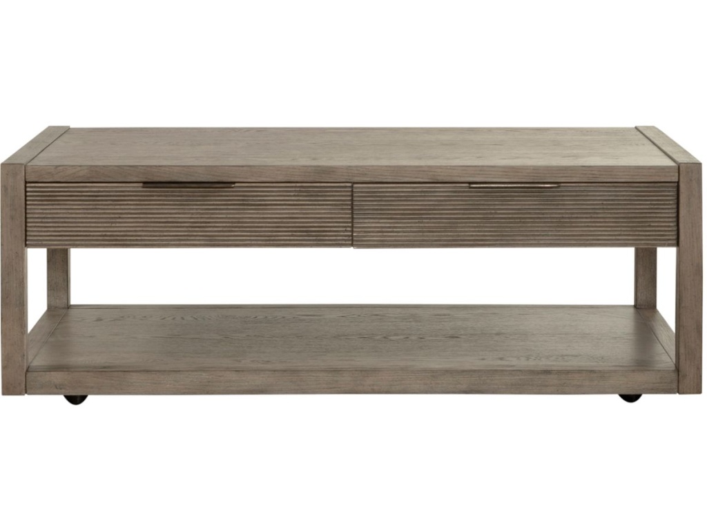 Cocktail Table - image 2