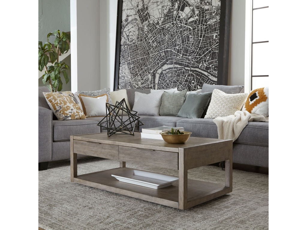 Cocktail Table - main image