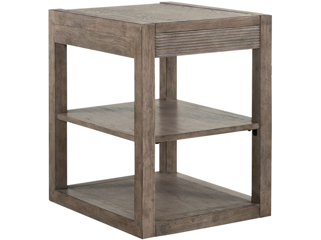 Chairside Table - image 1