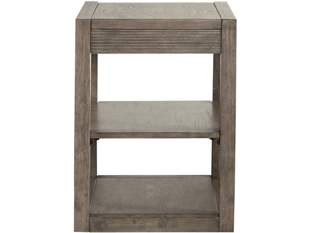 Chairside Table - image 2