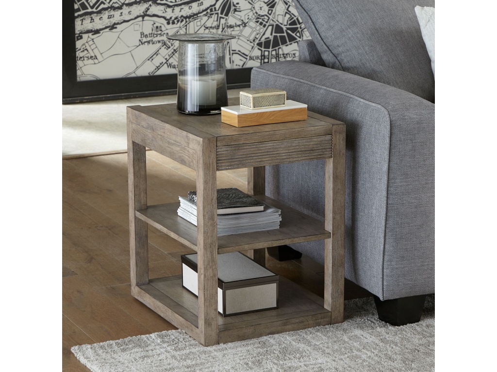 Chairside Table - main image