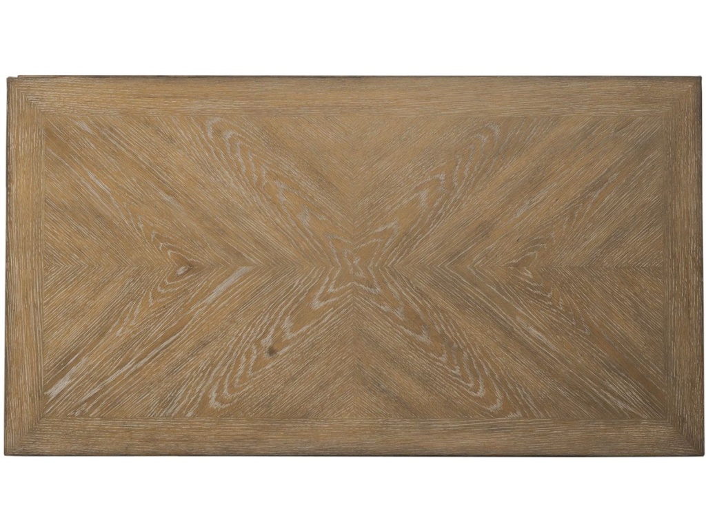 Drawer Cocktail Table - image 4