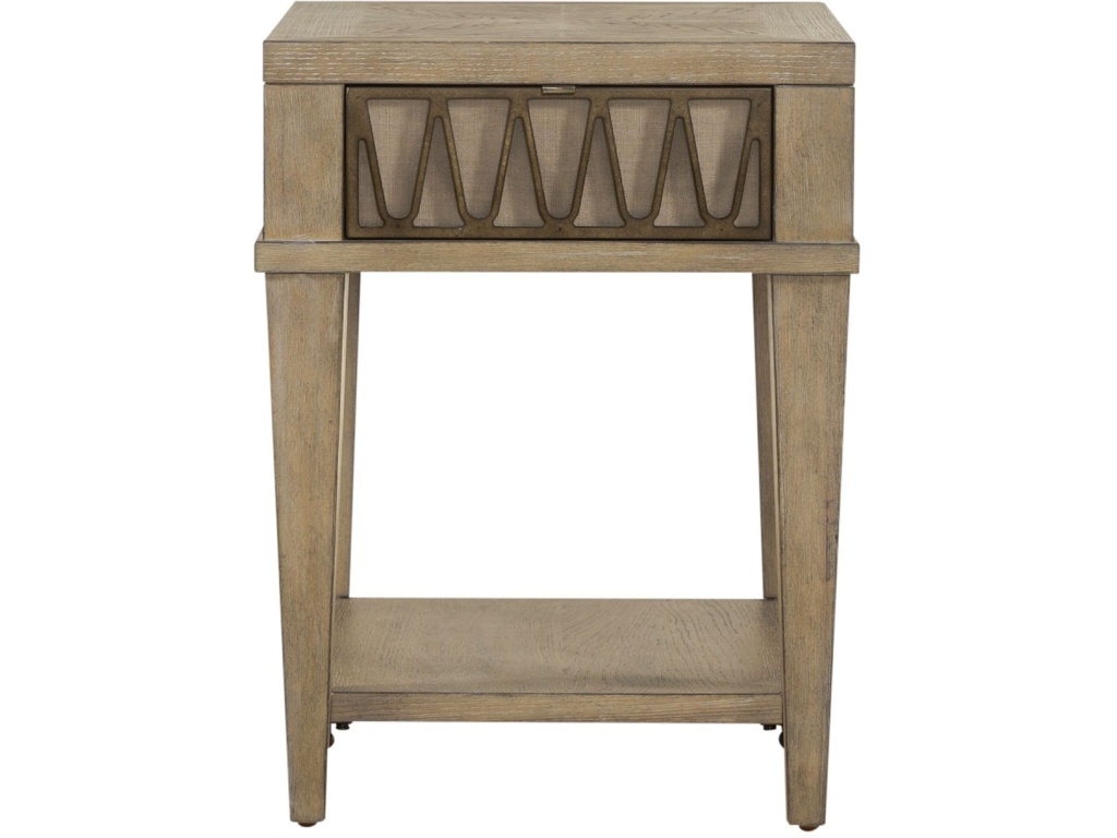 Chair Side Table - image 2