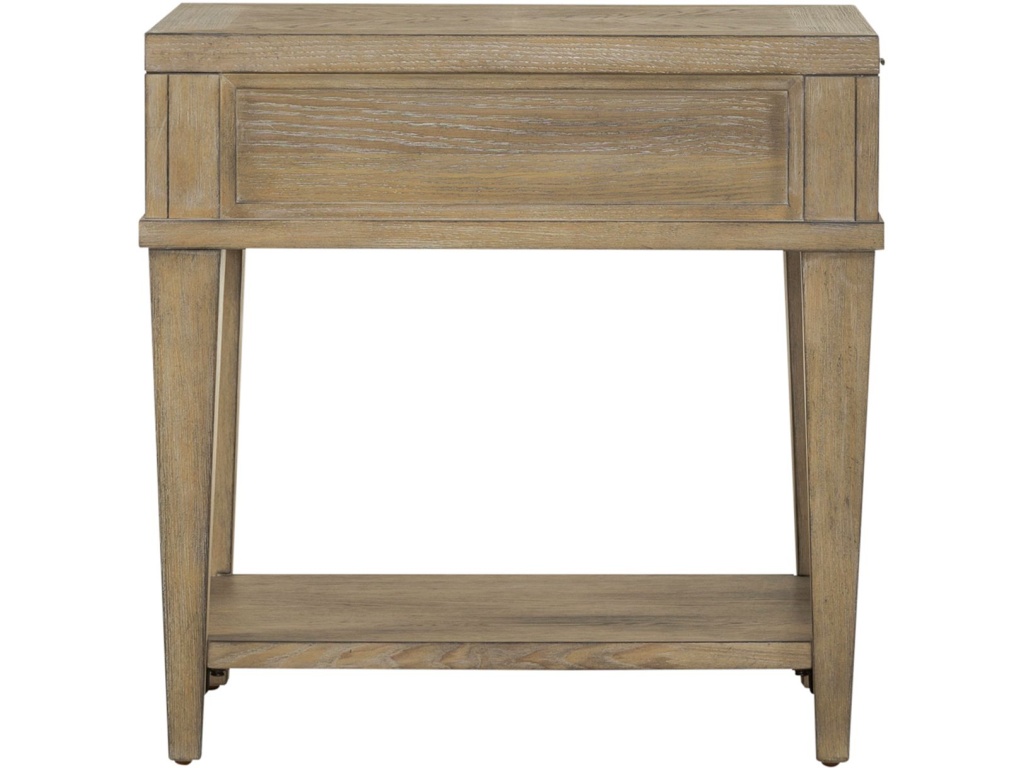 Chair Side Table - image 3