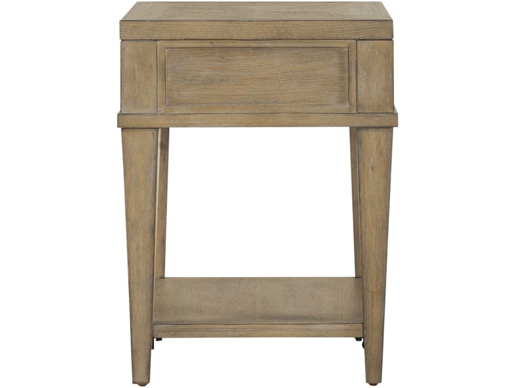 Chair Side Table - image 4