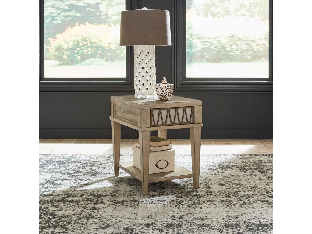 Chair Side Table - main image