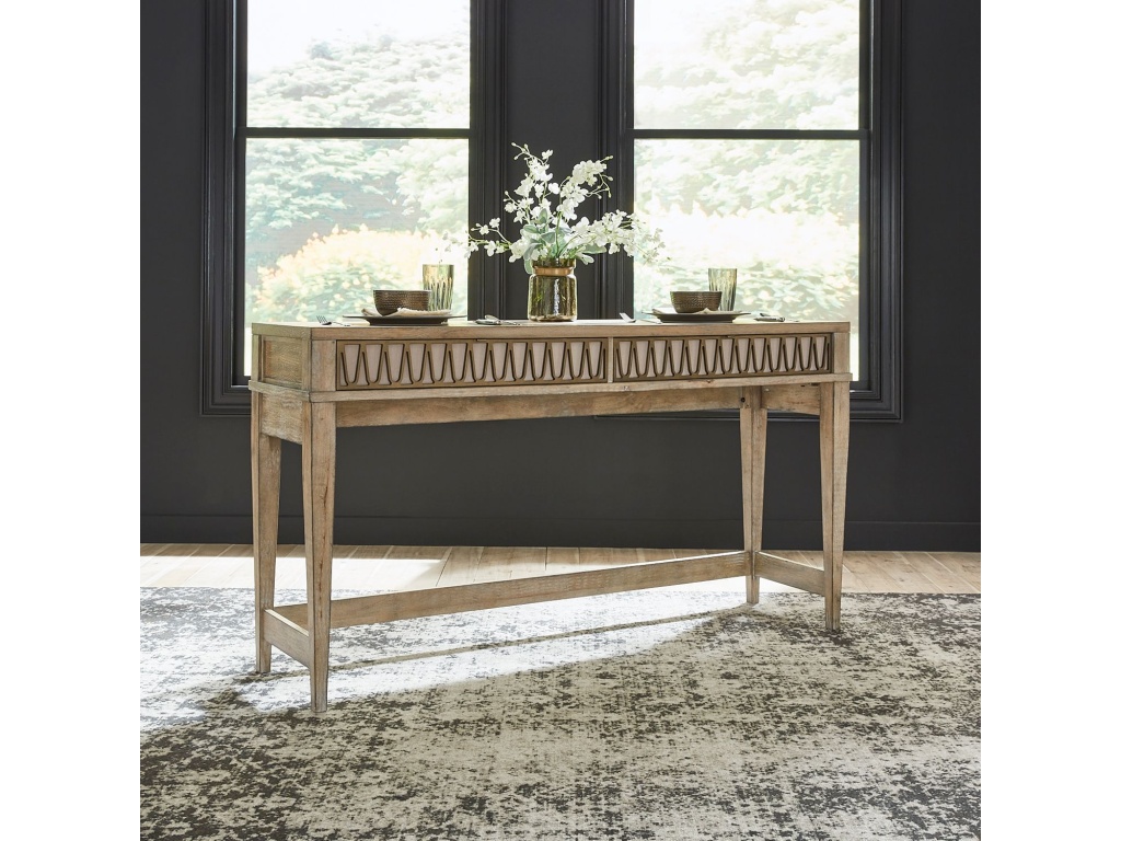 Console Bar Table - main image