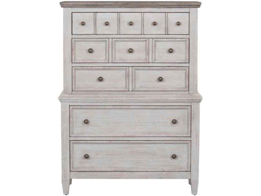5 Drawer Chest - image 2