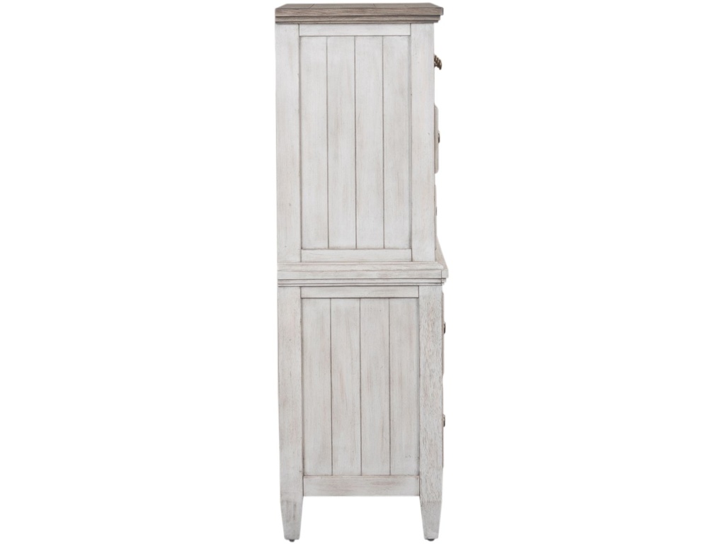 5 Drawer Chest - image 3