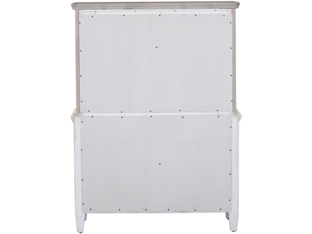 5 Drawer Chest - image 4