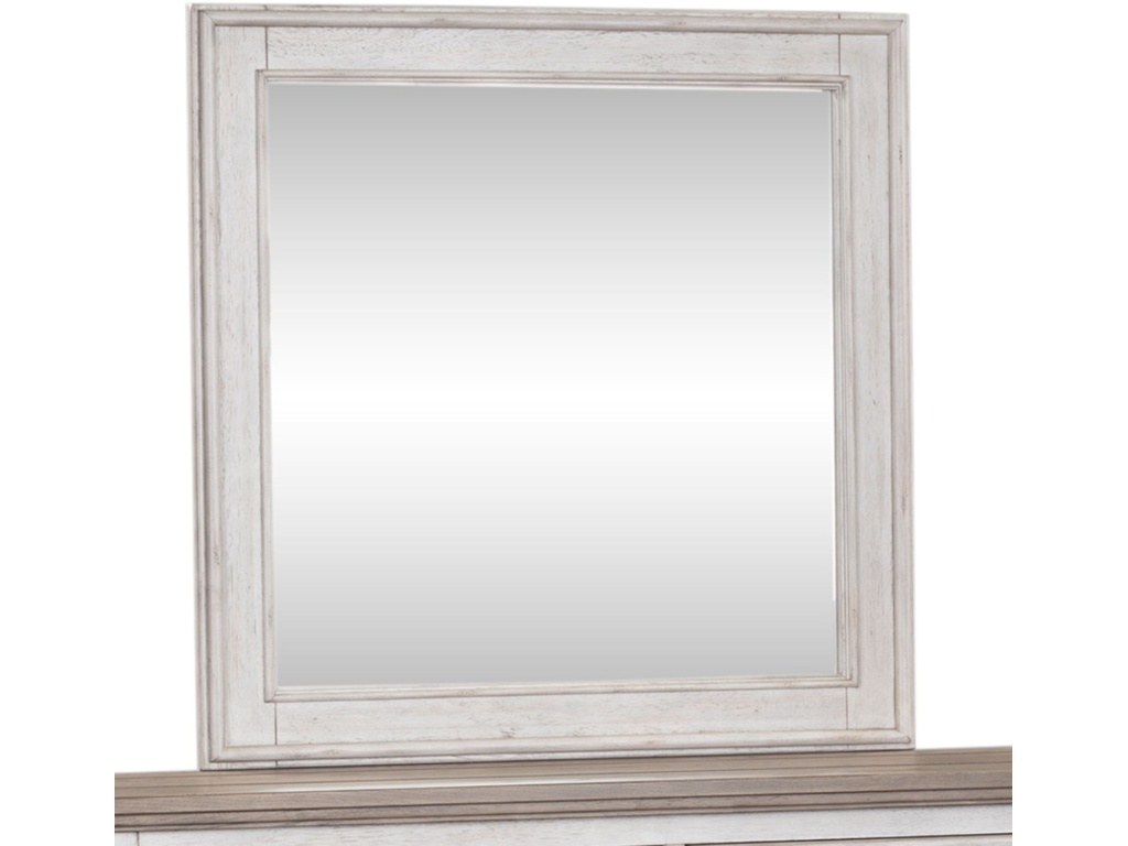 Landscape Mirror - image 1
