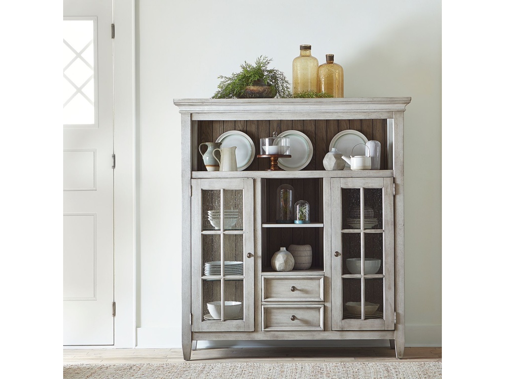 Display Cabinet - main image