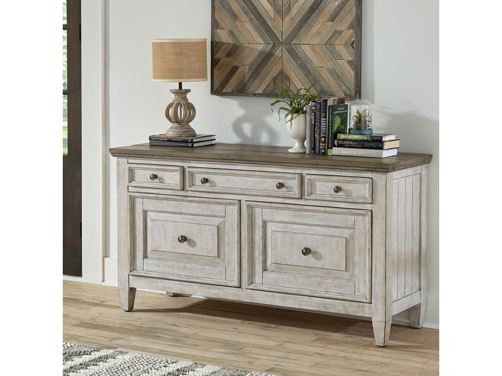 Credenza - main image