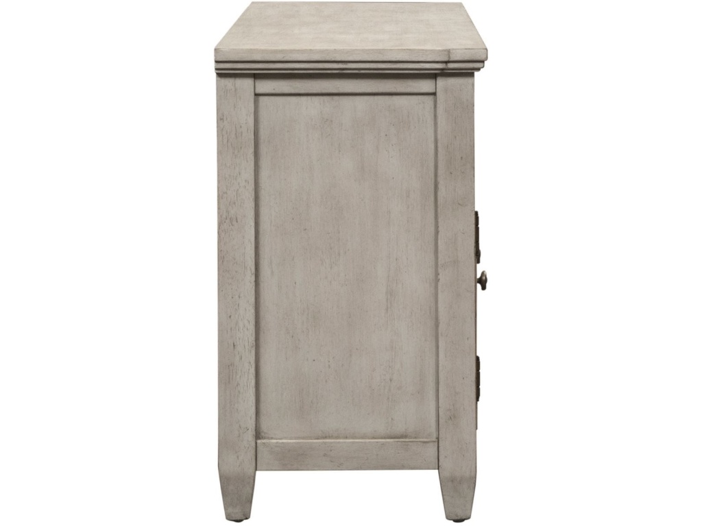 Entertainment TV Stand - image 3