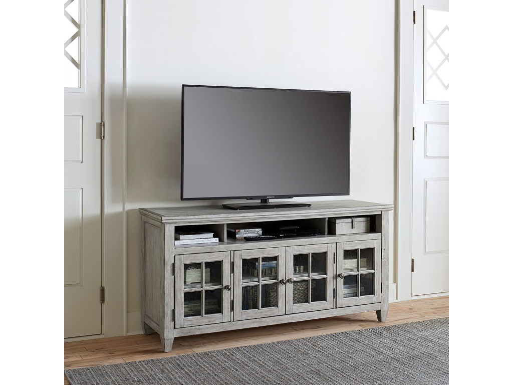 Entertainment TV Stand - main image
