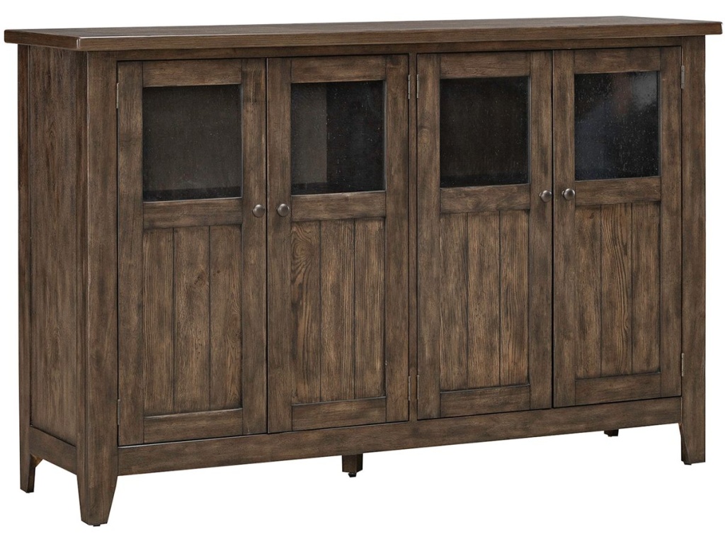 Buffet - image 1