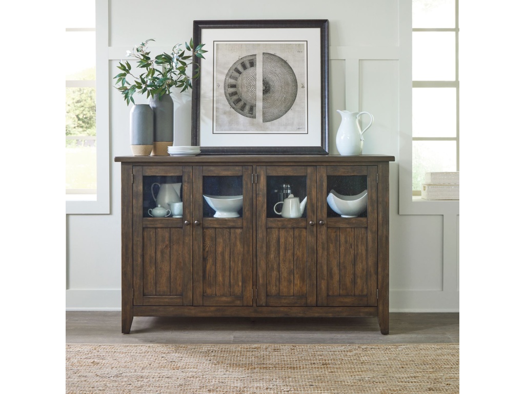 Buffet - main image