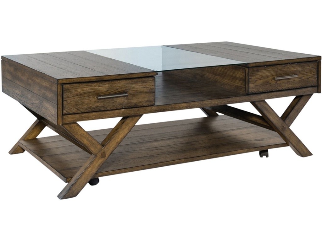 Display Cocktail Table - image 1