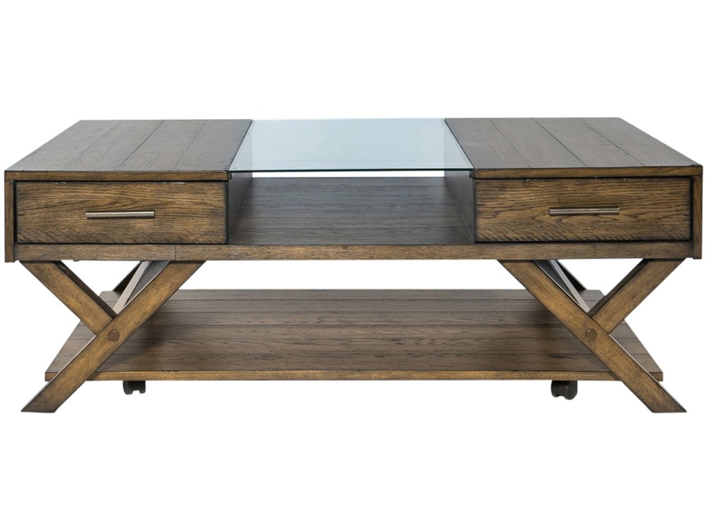 Display Cocktail Table - image 2