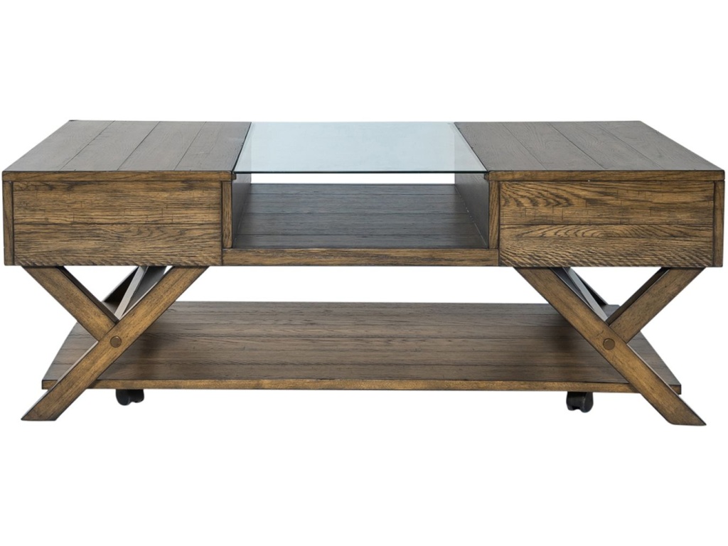 Display Cocktail Table - image 4