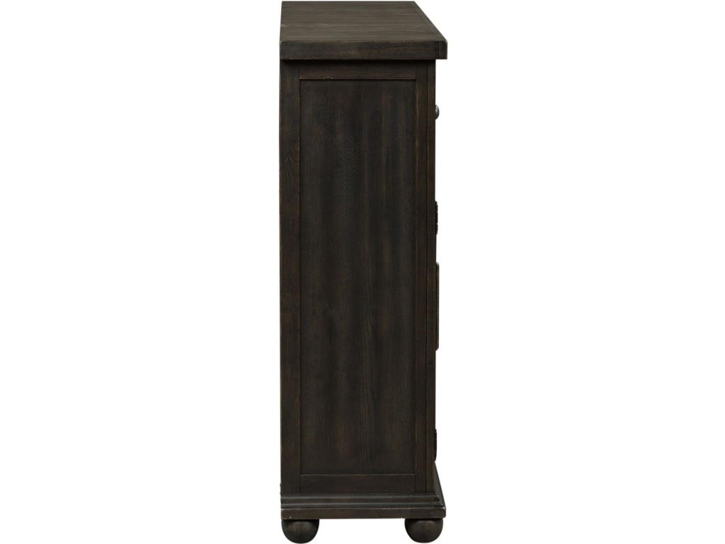 Hall Buffet - image 3