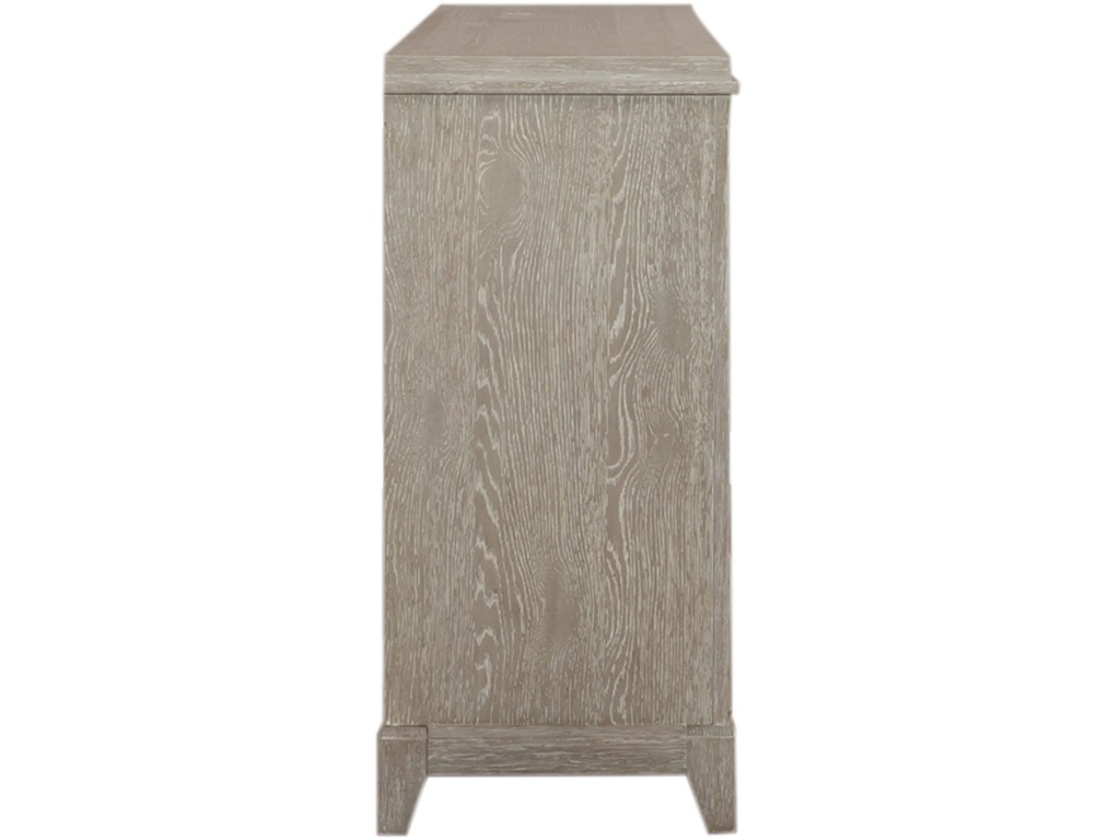 8 Drawer Dresser - image 3