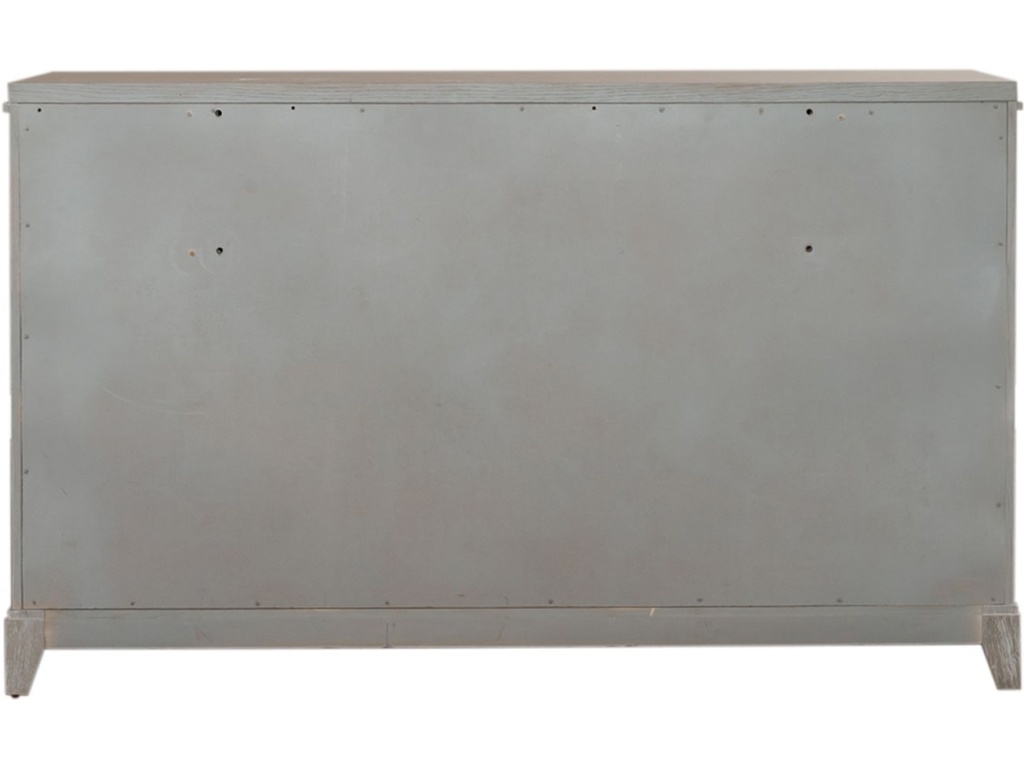 8 Drawer Dresser - image 4