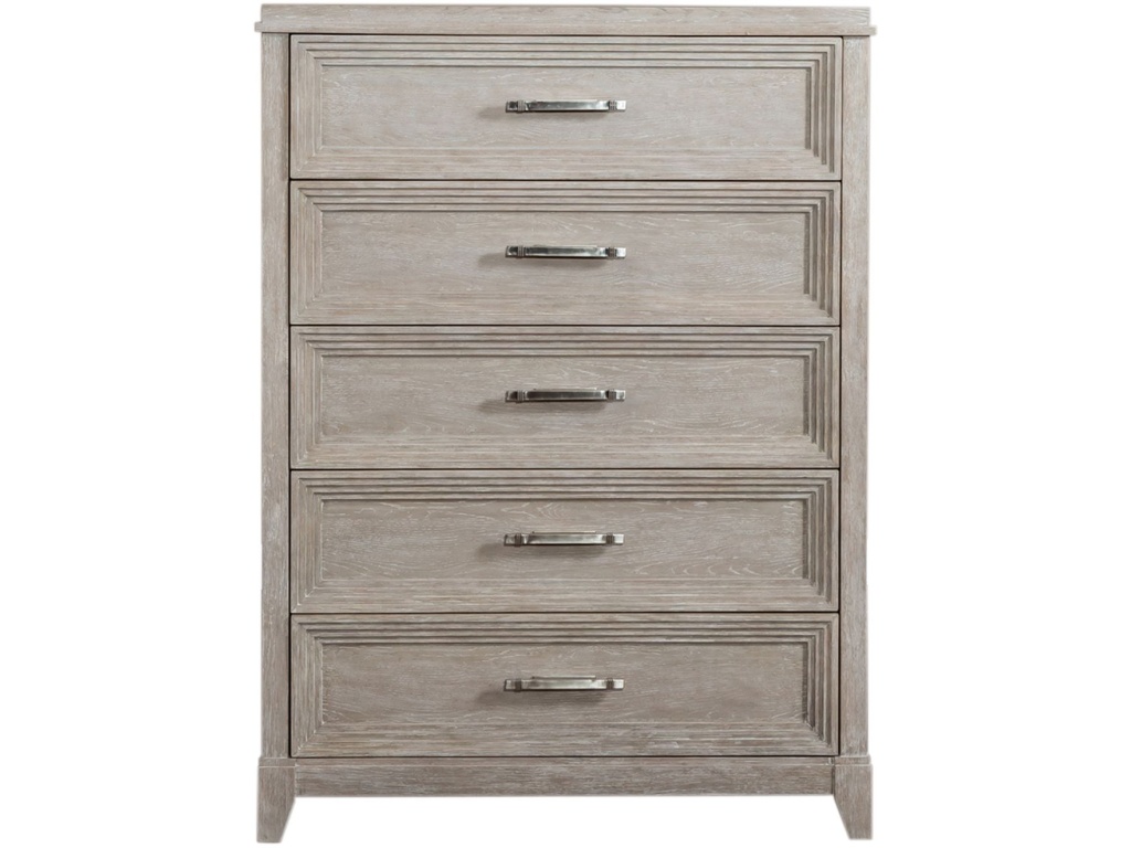 5 Drawer Chest - image 2