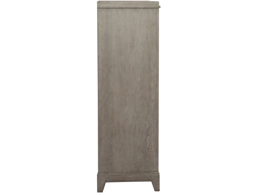 5 Drawer Chest - image 3