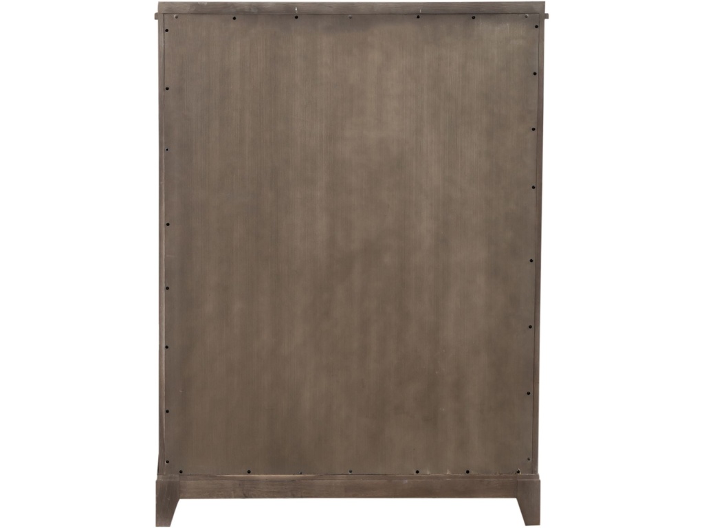 5 Drawer Chest - image 4