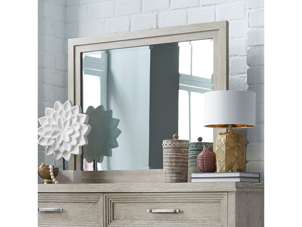 Landscape Mirror - main image