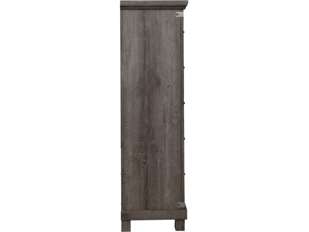 5 Drawer Chest - image 3