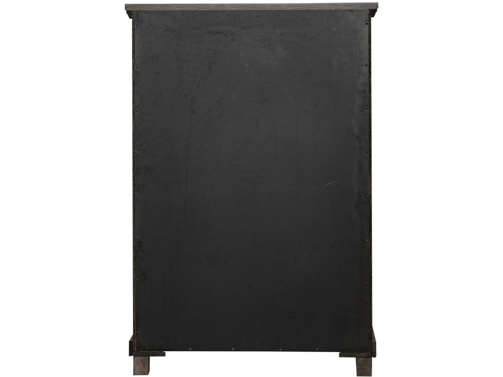 5 Drawer Chest - image 4