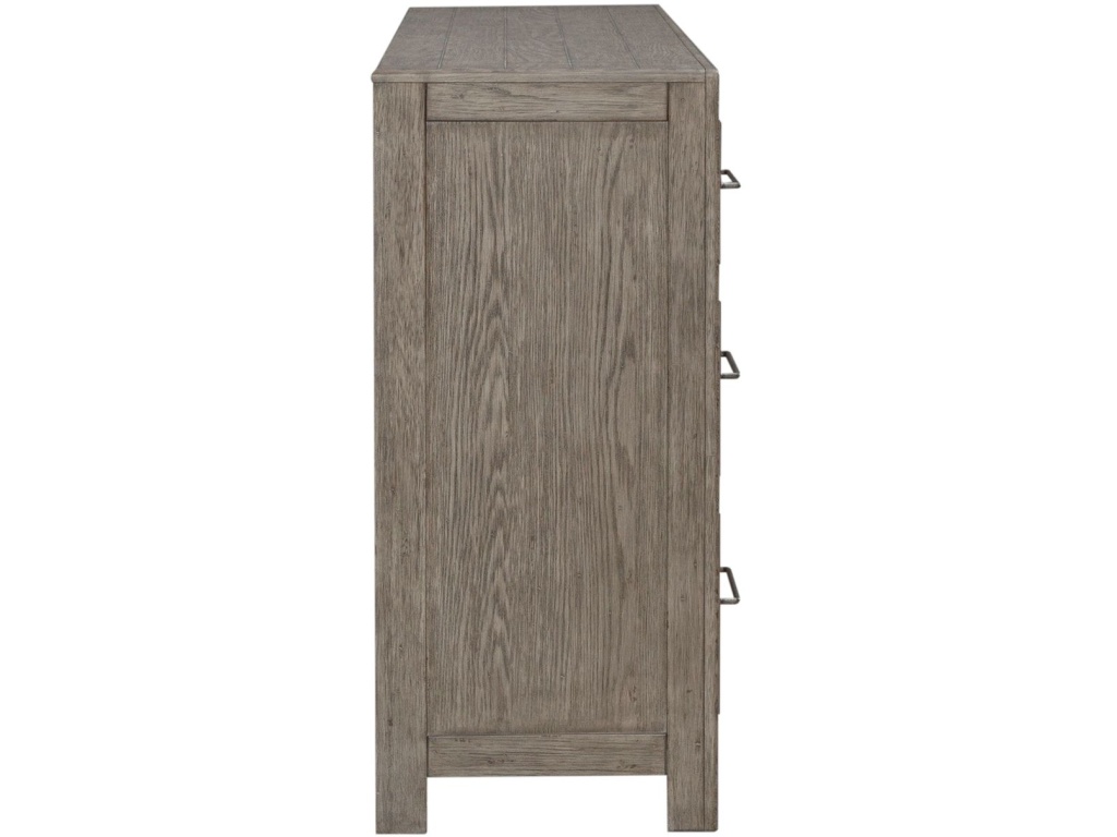 9 Drawer Dresser - image 3