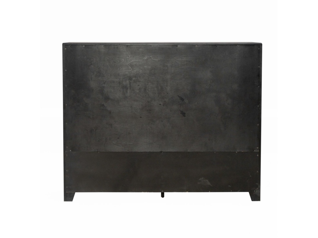11 Drawer 1 Door Chesser - image 4