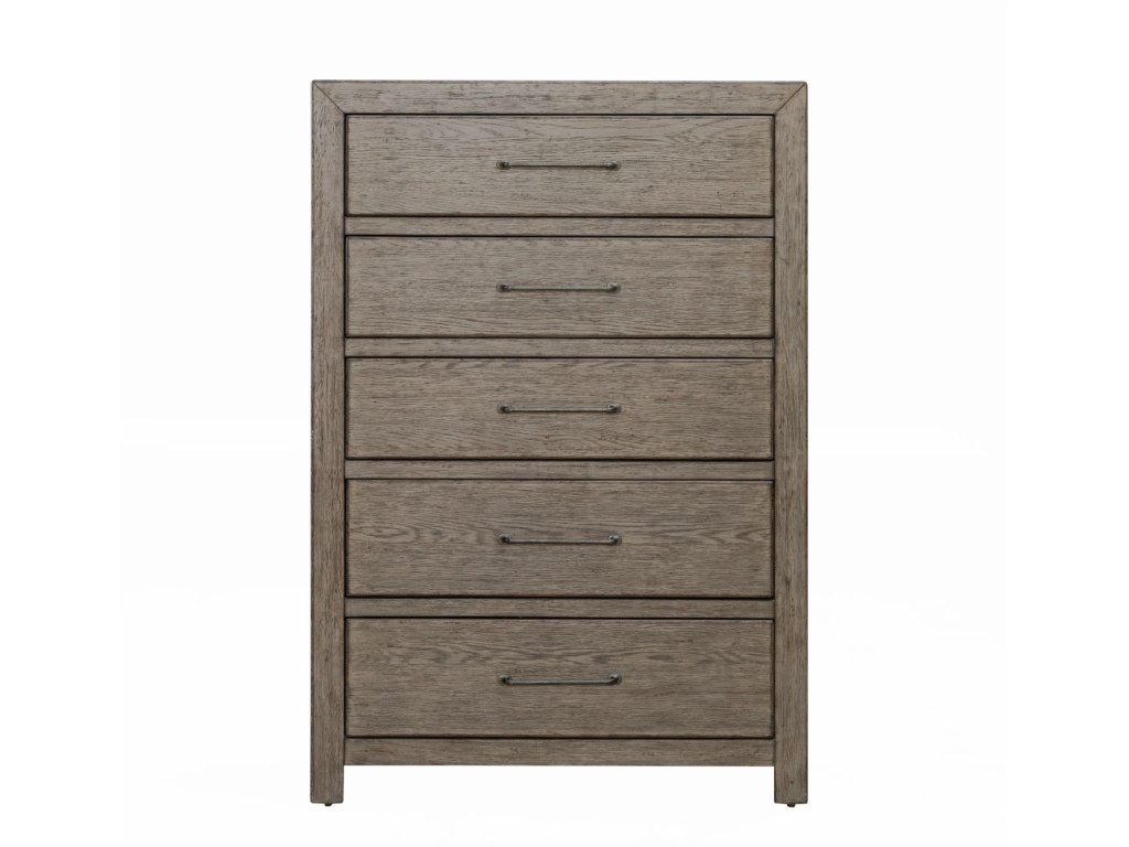 5 Drawer Chest - image 2