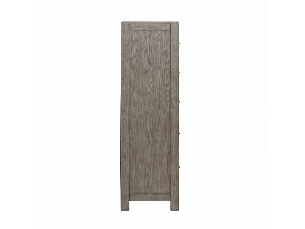 5 Drawer Chest - image 3