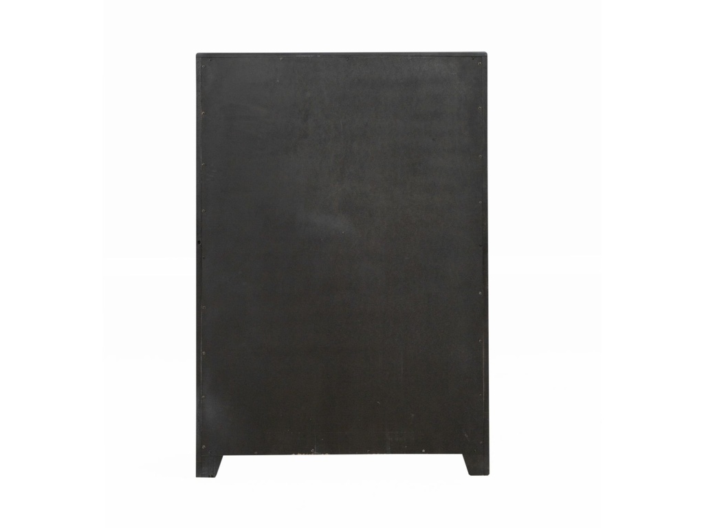 5 Drawer Chest - image 4