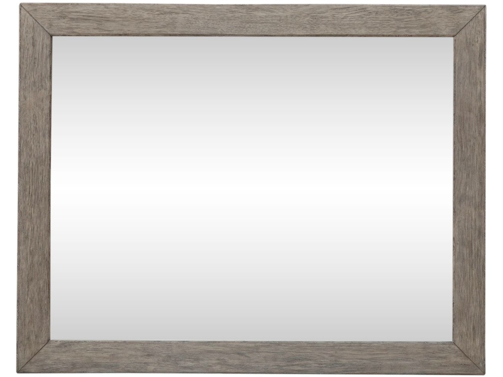 Landscape Mirror - image 1