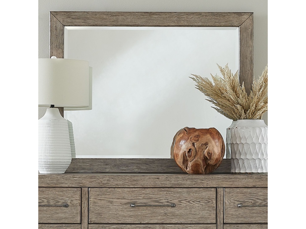 Landscape Mirror - main image