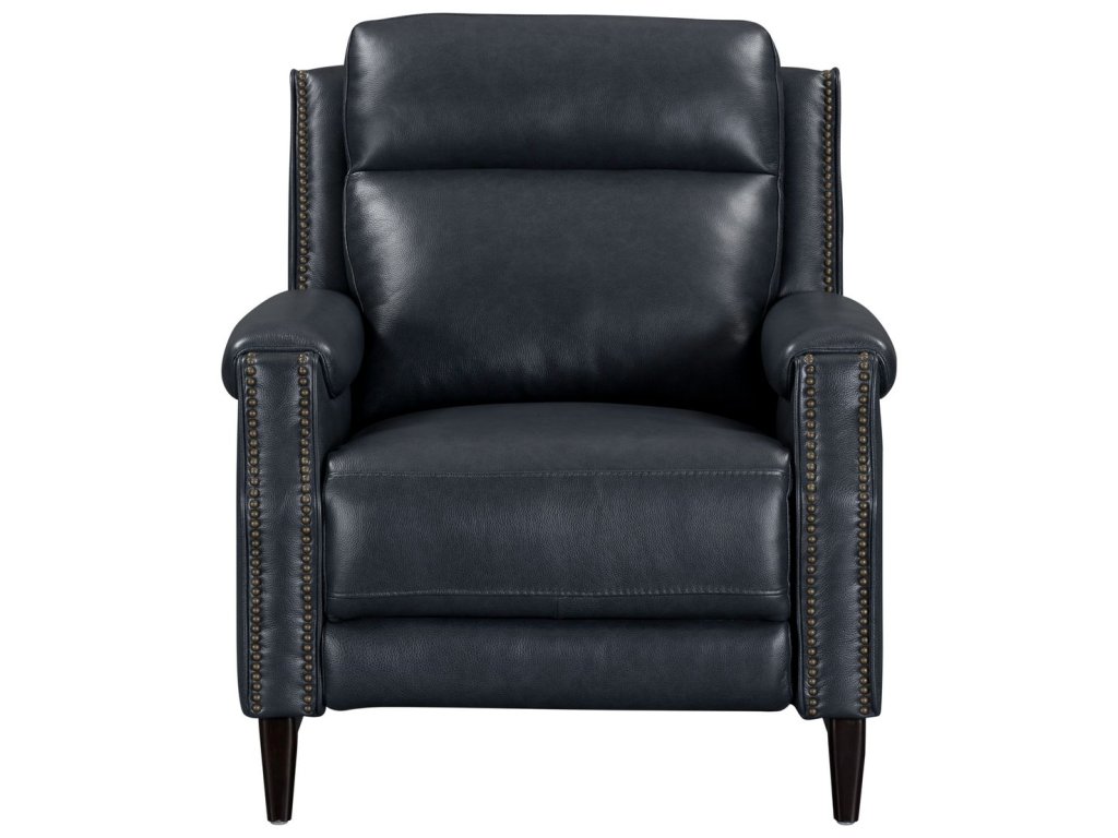 Pushback Recliner - image 1