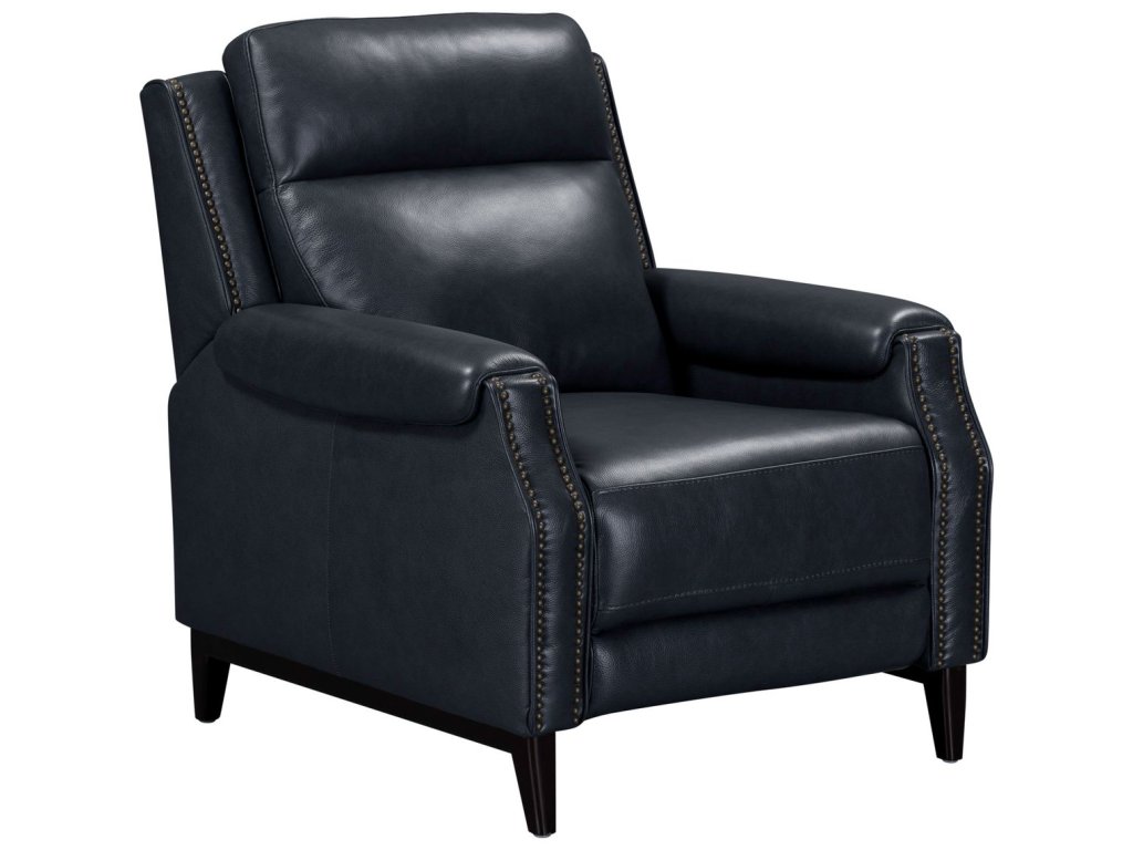 Pushback Recliner - main image