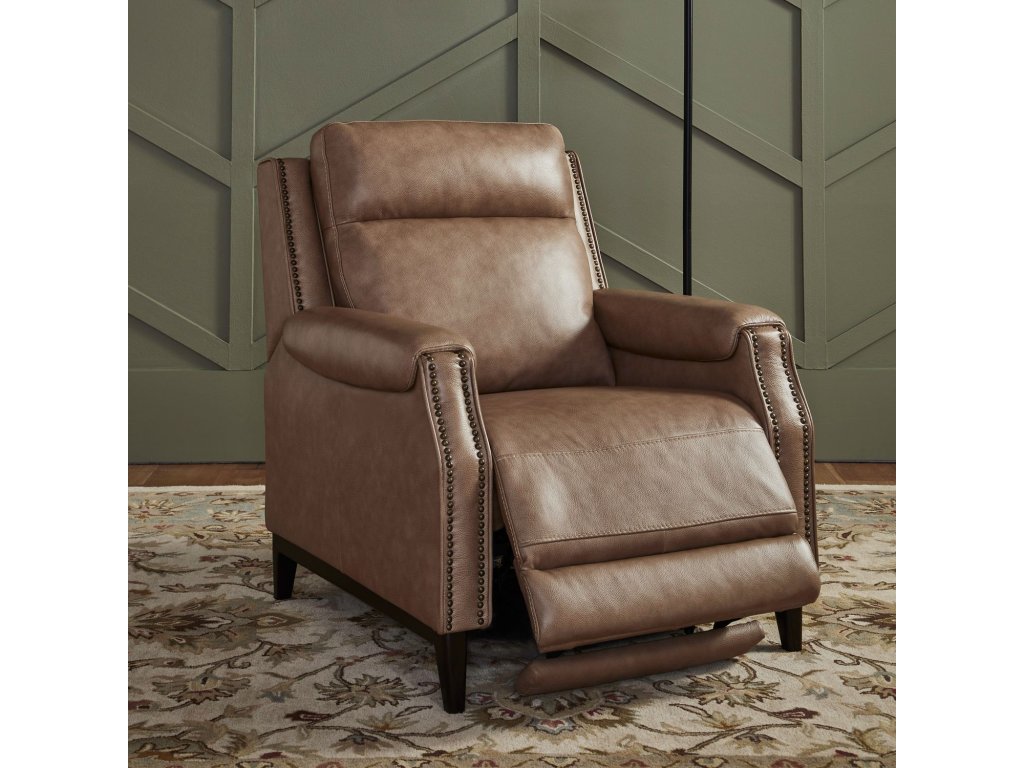 Pushback Recliner - image 1