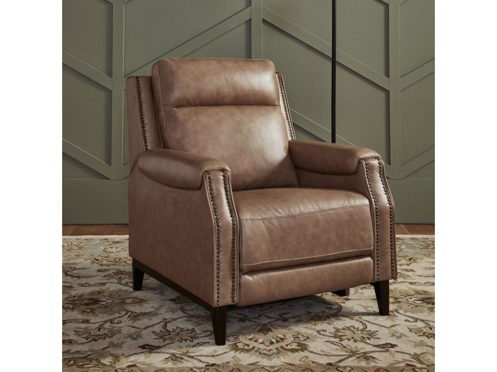Pushback Recliner - main image