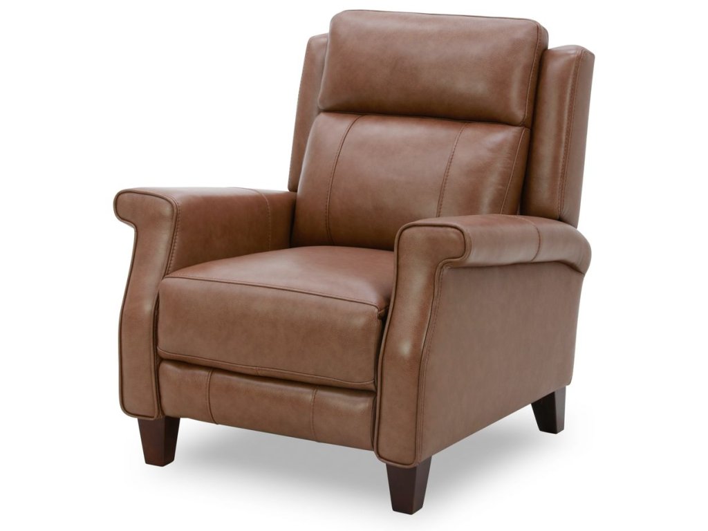 Pushback Recliner - image 1