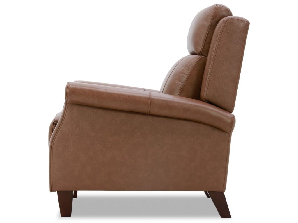 Pushback Recliner - image 2