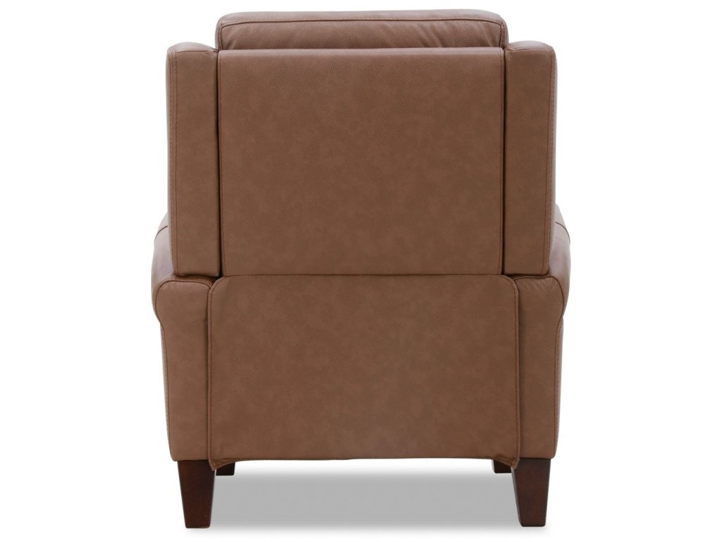 Pushback Recliner - image 3