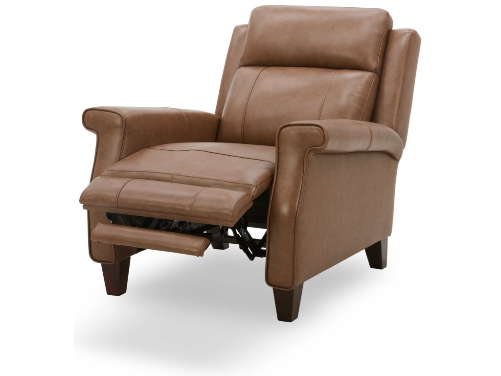 Pushback Recliner - image 4